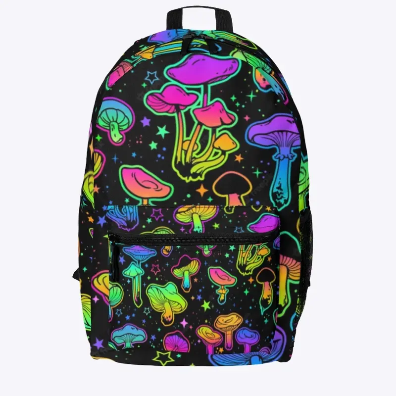 Mushroom Bag